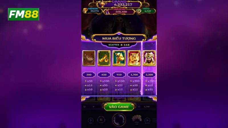 Tính Năng Và Chiến Thuật Để Giành Chiến Thắng