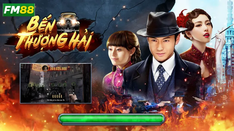 Bến Thượng Hải Fm88: Tham Gia Ngay Để Hưởng Vận May Thắng Lớn 2 Tìm hiểu về Bến Thượng Hải slot fm88