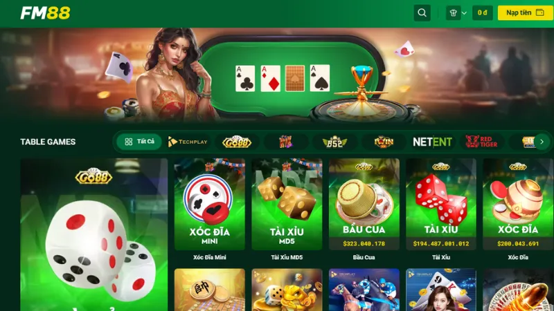 Chơi Có Trách Nhiệm Fm88: Hướng Dẫn Chơi An Toàn Và Hiệu Quả 3 Các Chiến Lược Chơi Có Trách Nhiệm