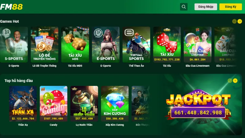 Giới thiệu về fm88 và tầm quan trọng của việc đăng ký