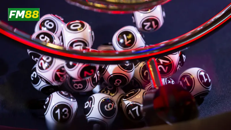 Keno Tại Fm88: Hướng Dẫn Chơi Cho Người Mới Bắt Đầu 2 Cách chơi Keno tại fm88
