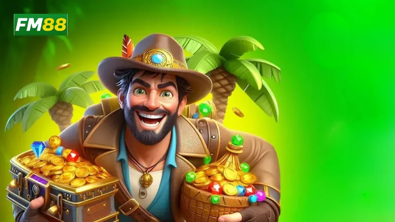 Khuyến Mãi Fm88: Lợi Ích Cho Các Cược Thủ Thông Minh 3 Lợi ích của việc sử dụng khuyến mãi fm88 trong cá cược