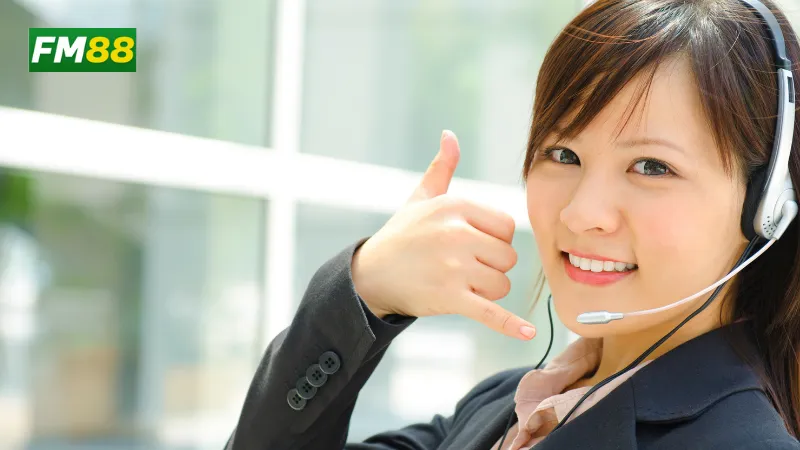 Liên Hệ Fm88: Hướng Dẫn Chi Tiết Cho Người Mới Bắt Đầu 3 Cách Liên Hệ fm88