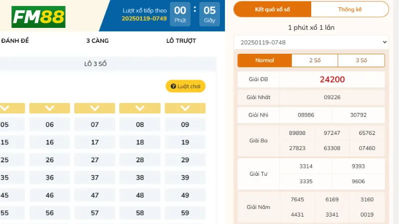 Tâm Lý Khi Chơi Lô Đề Siêu Tốc