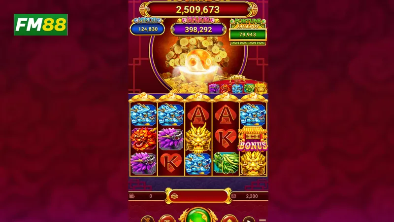 Long Châu Fm88: Chinh Phục Sự Hấp Dẫn Của Trò Chơi Ngay Hôm Nay 3 Những loại hình cược trong Long Châu