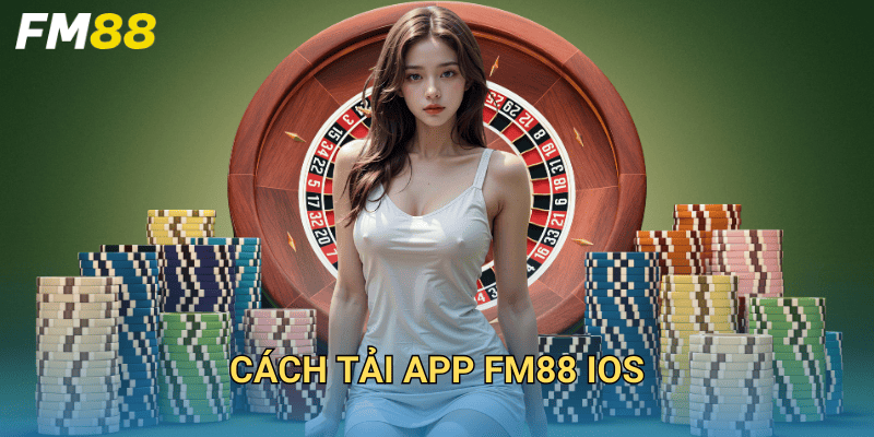 Trang Chủ 50 Cách Tải App FM88 iOS